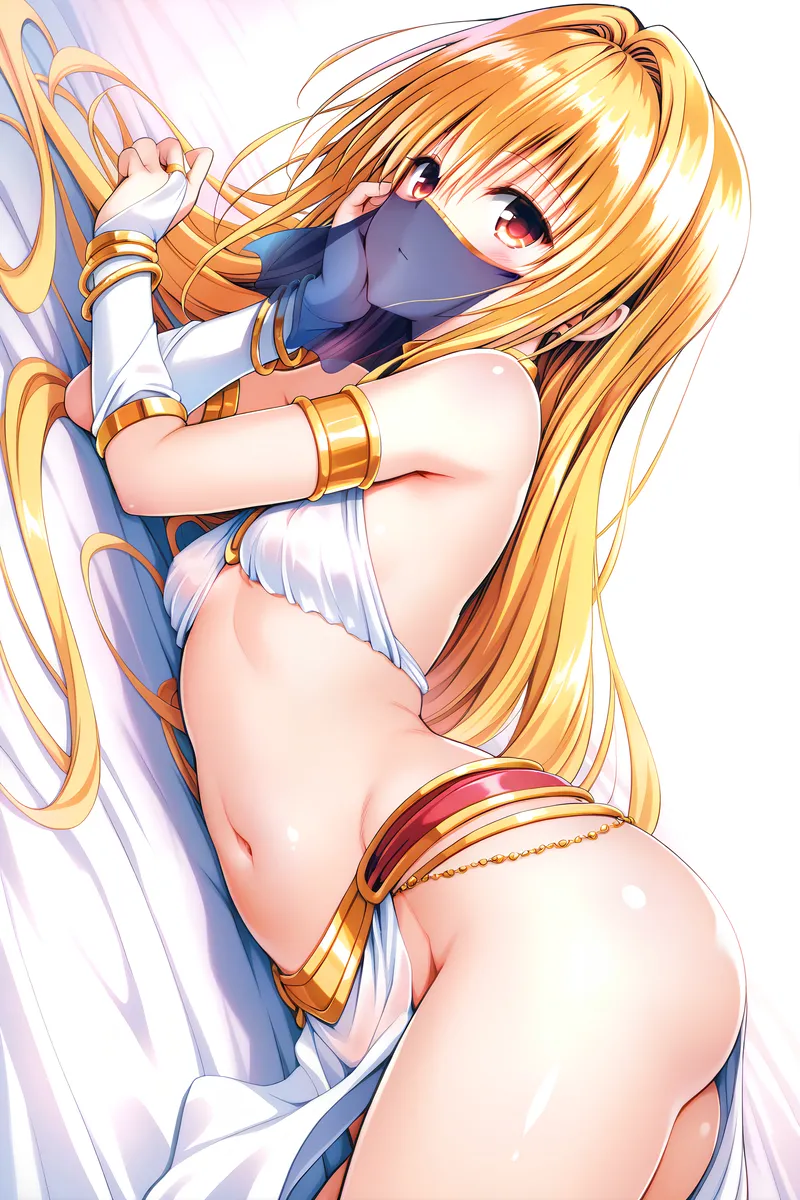 To Love-Ru - Image 92