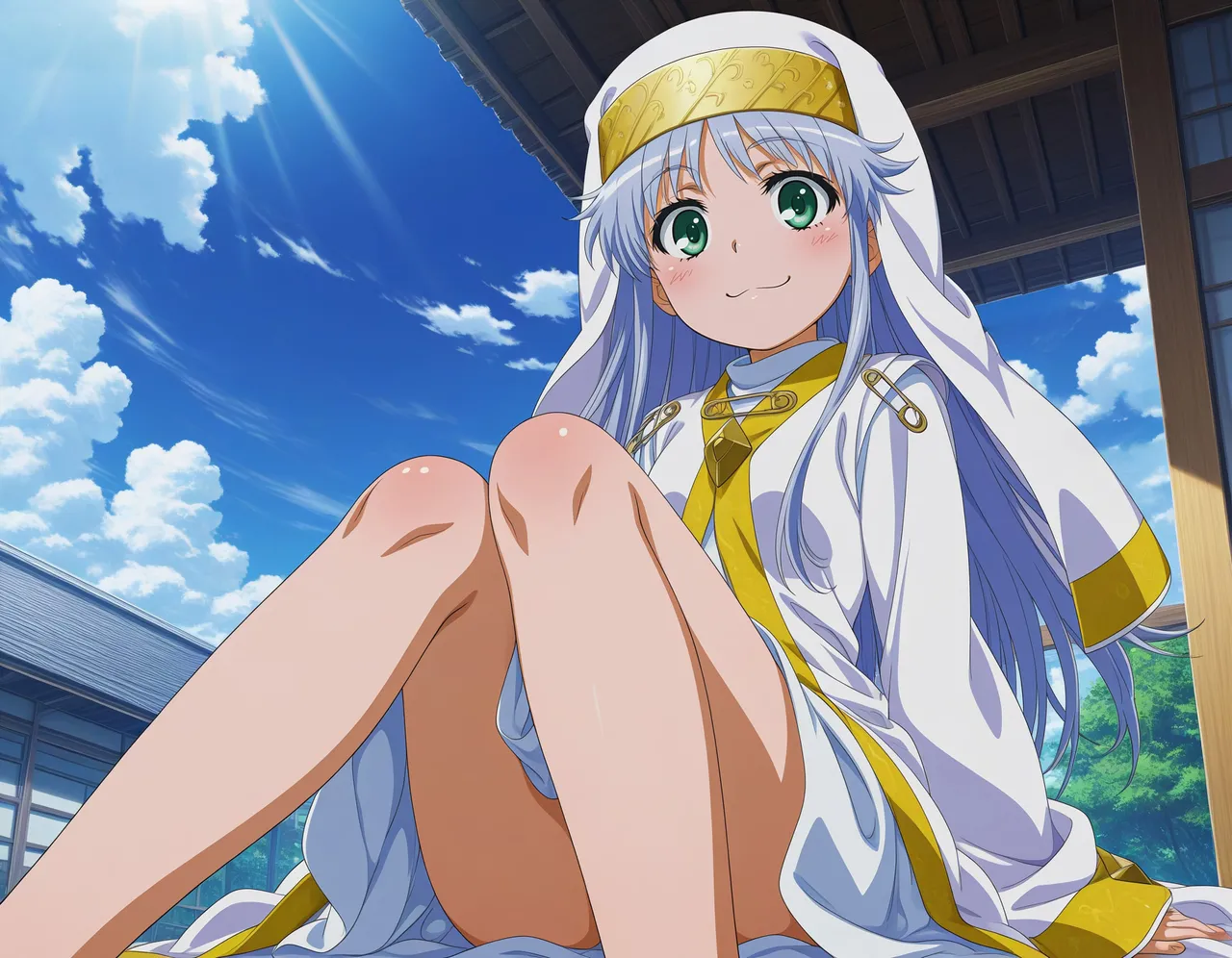 魅魔茵蒂克丝与当麻没日没夜不停做爱Toaru Majutsu no Index - Image 4