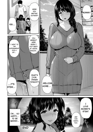 Toba Yuga Yorokobi ni Nurete Digital English - Page 172