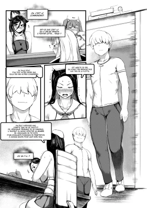 Tobe Invincible Dragon 2 Last Origin French Lopxi - Page 10