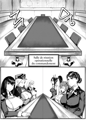 Tobe Invincible Dragon 2 Last Origin French Lopxi - Page 5