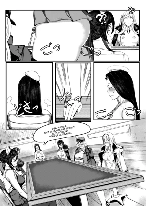 Tobe Invincible Dragon 2 Last Origin French Lopxi - Page 8