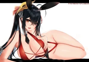 Tofubear- Patreon Collection Part 5 - Page 178