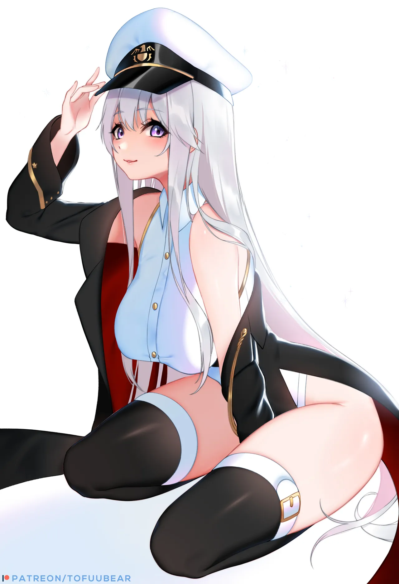 Tofubear- Patreon Collection Part 5 - Image 102