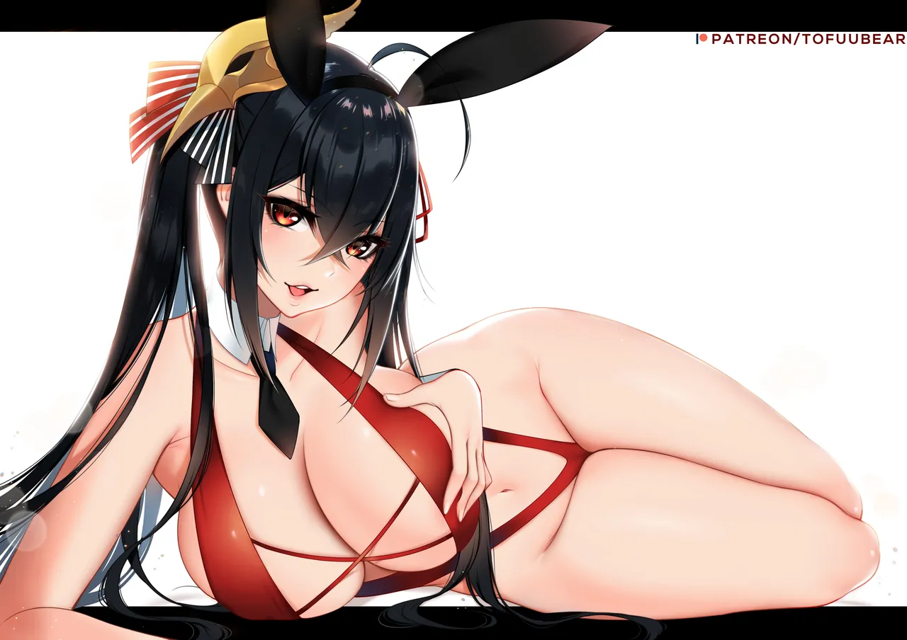 Tofubear- Patreon Collection Part 5 - Image 178