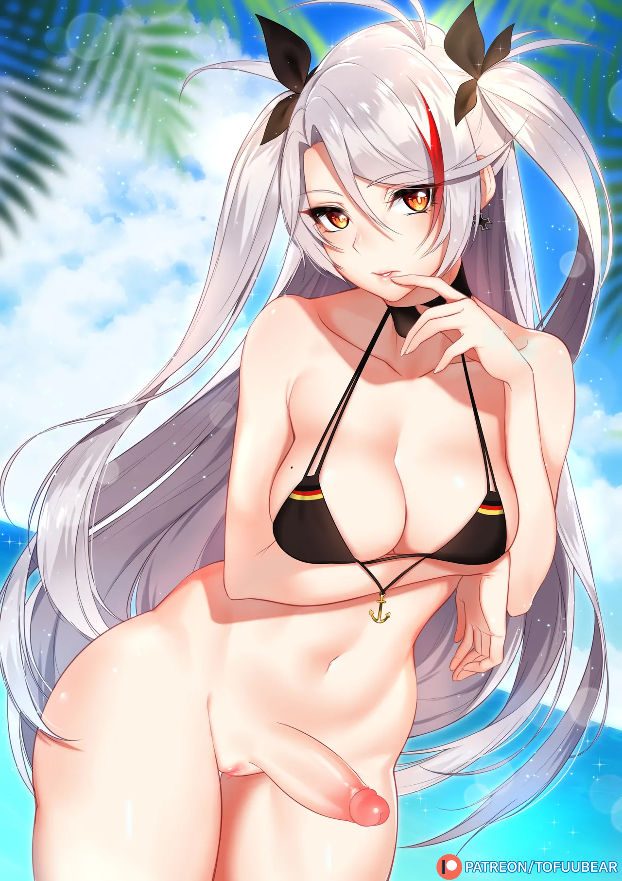 Tofubear- Patreon Collection Part 5 - Image 2