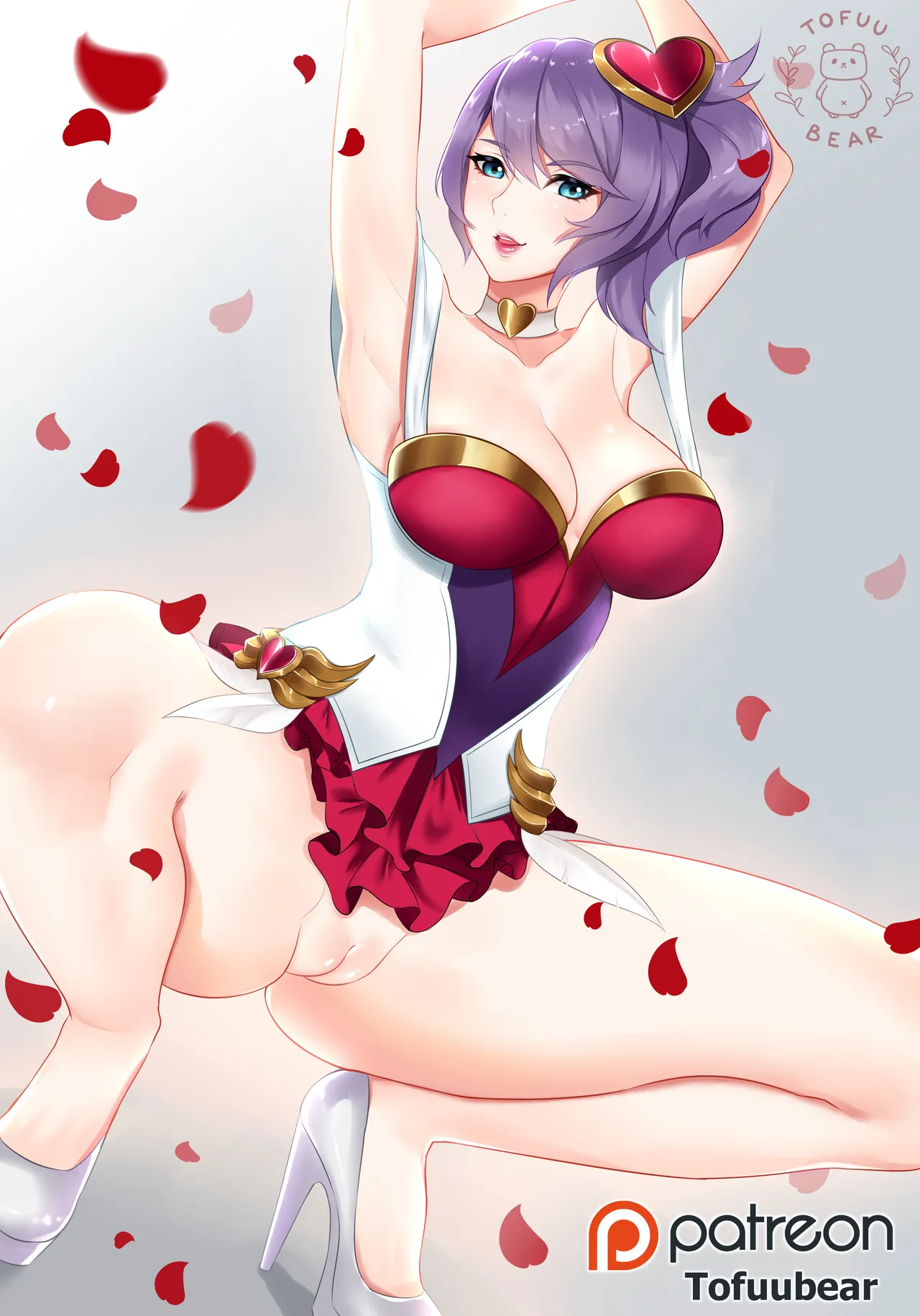 Tofubear- Patreon Collection Part 5 - Image 210