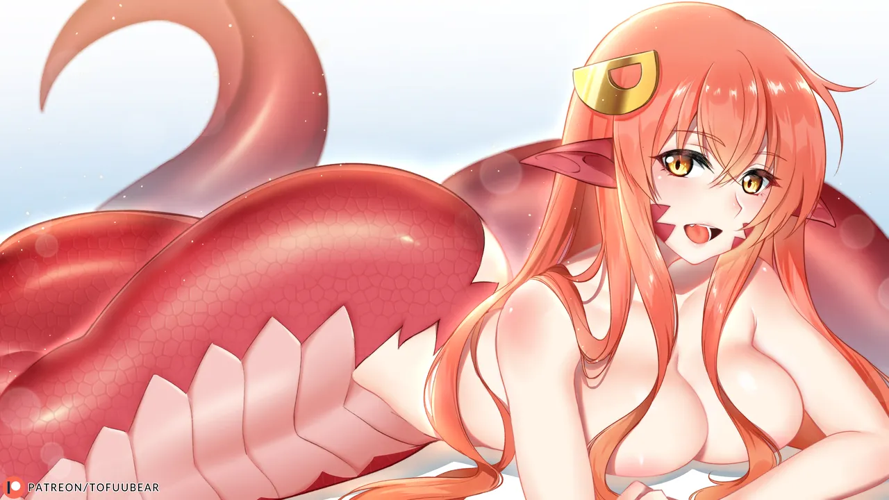 Tofubear- Patreon Collection Part 5 - Image 223