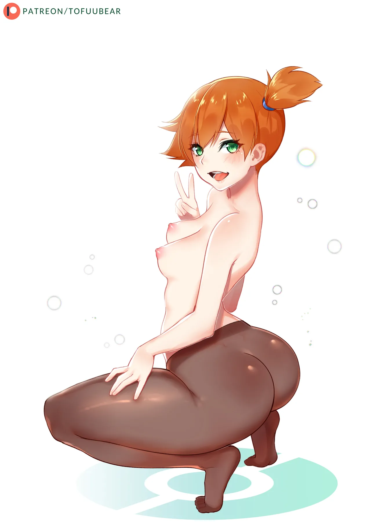 Tofubear- Patreon Collection Part 5 - Image 233