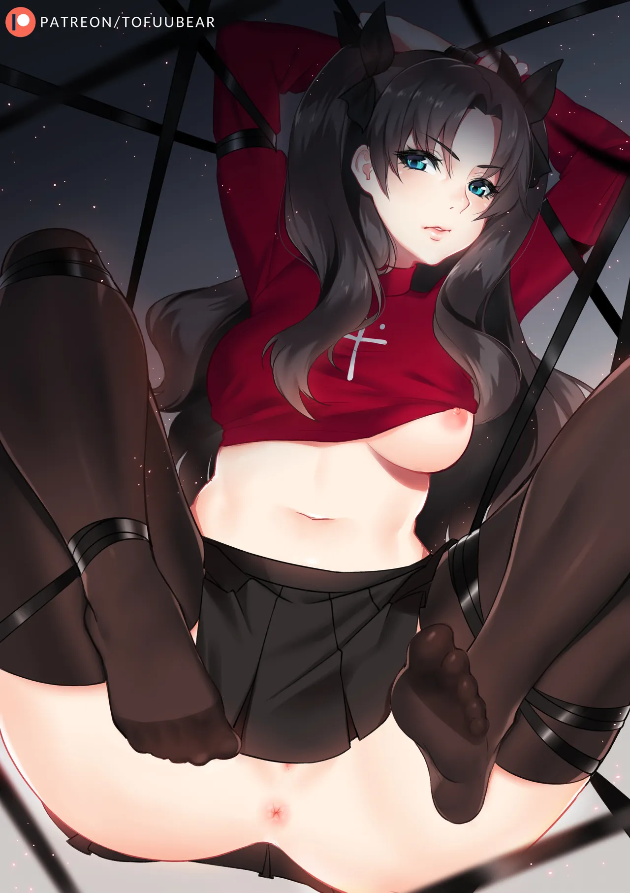 Tofubear- Patreon Collection Part 5 - Image 272