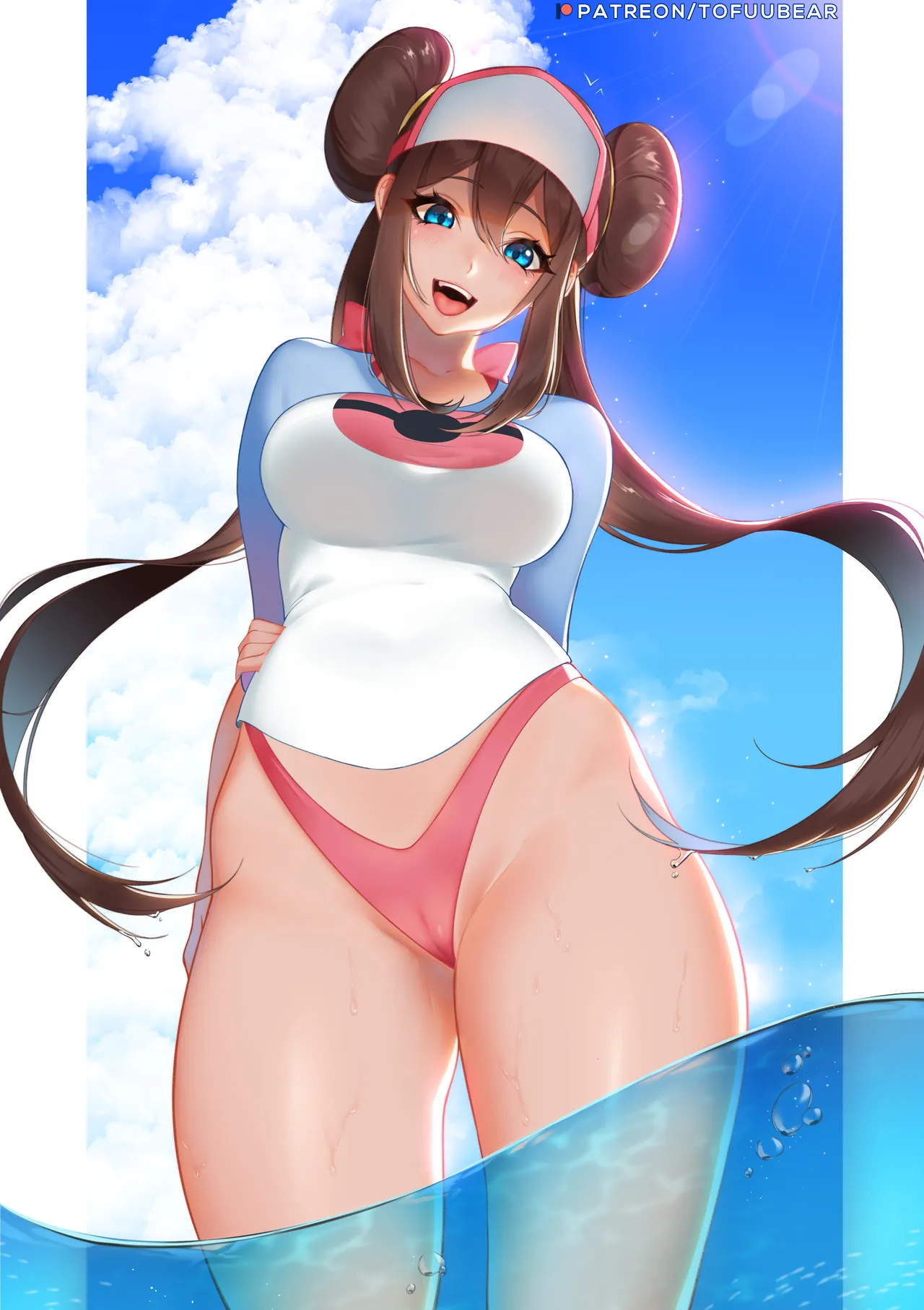 Tofubear- Patreon Collection Part 5 - Image 30