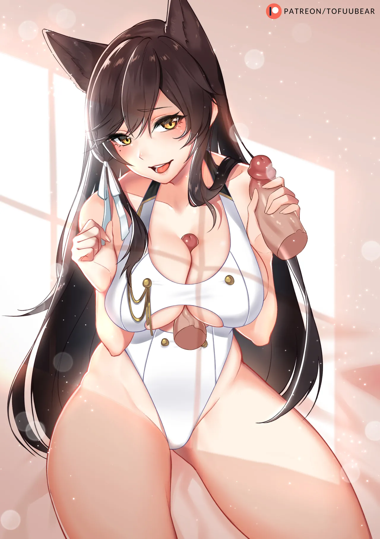 Tofubear- Patreon Collection Part 5 - Image 308