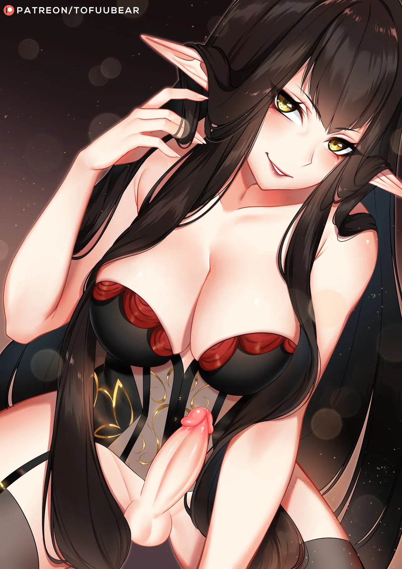 Tofubear- Patreon Collection Part 5 - Image 310