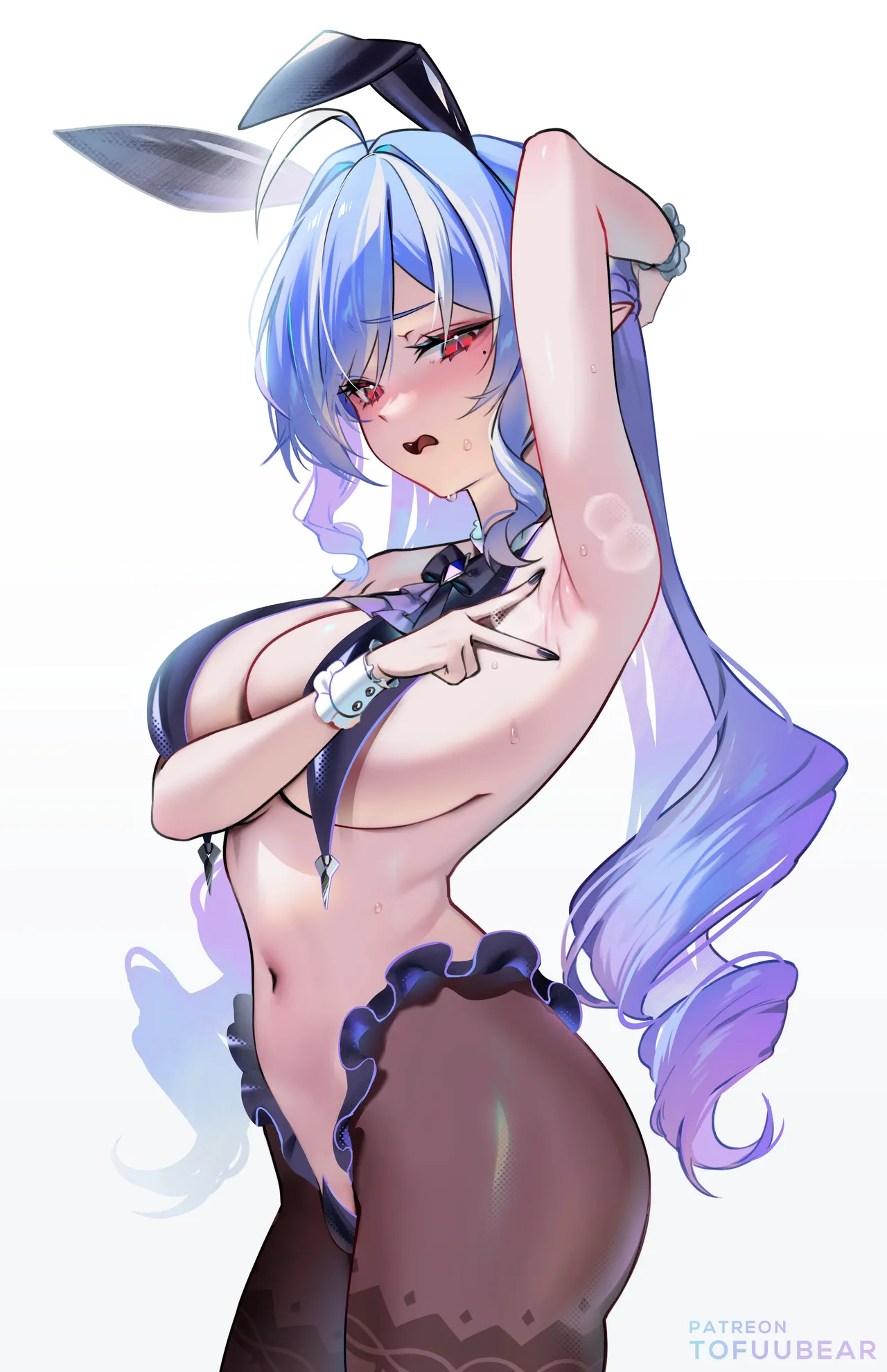 Tofubear- Patreon May 2025 - Image 11