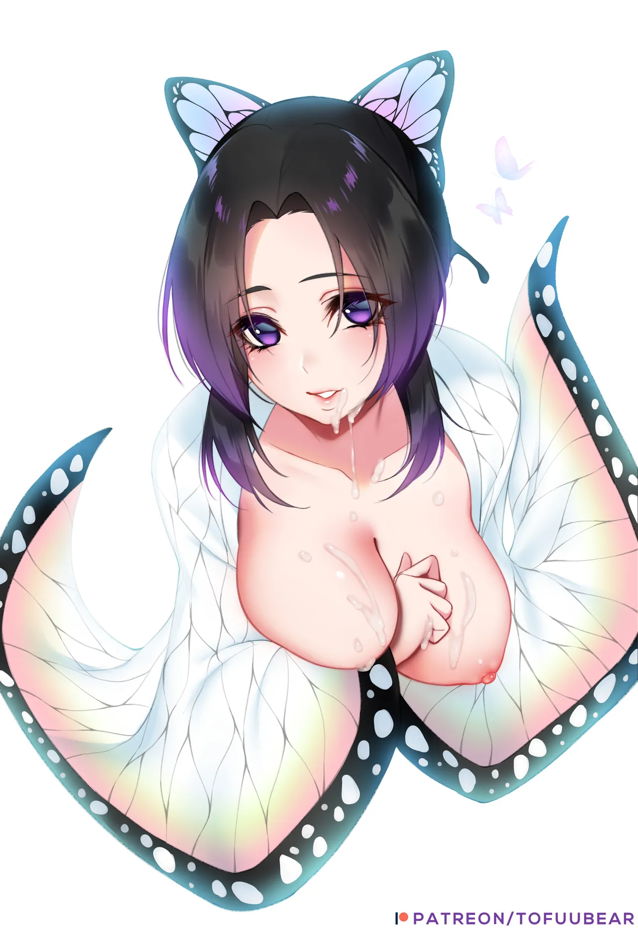 Tofubear- Patreon October 2019 - Image 22