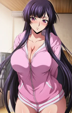Tofuro Sumeragi Sakuya Code Geass Dakkan no Roze - Page 32