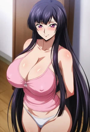 Tofuro Sumeragi Sakuya Code Geass Dakkan no Roze - Page 36