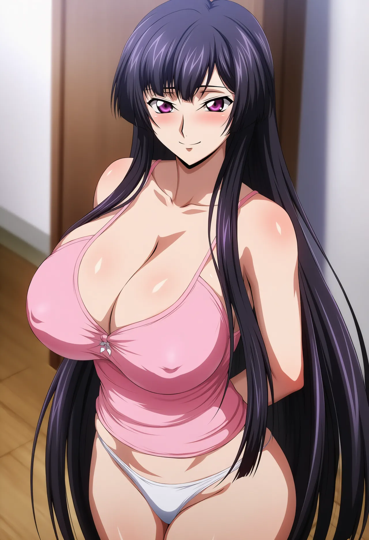 Tofuro Sumeragi Sakuya Code Geass Dakkan no Roze - Image 36