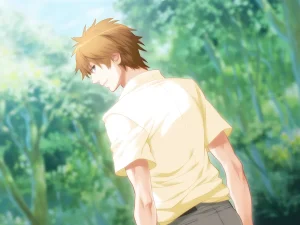 Togainu no Chi True Blood -- Nitro Archive - Page 14