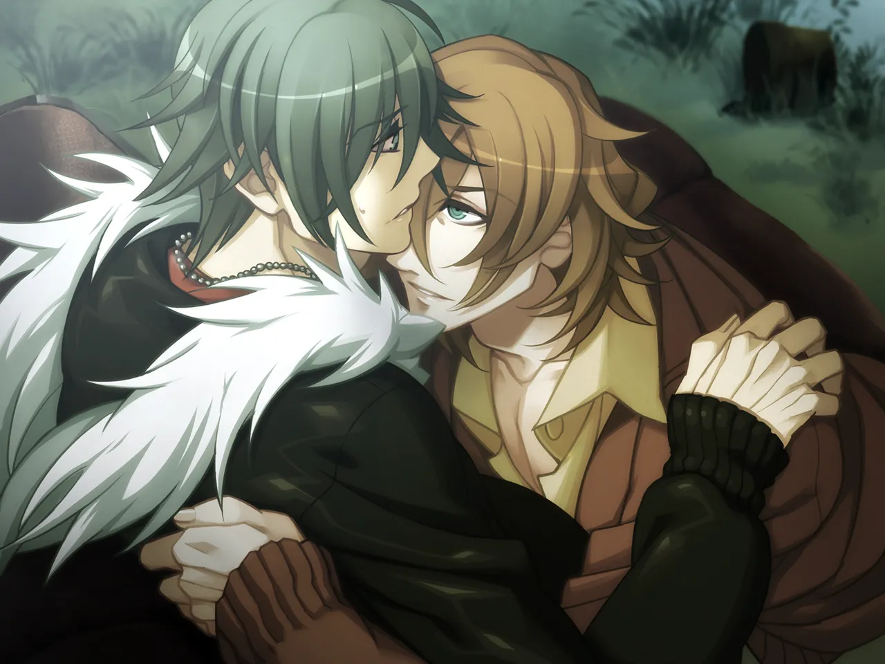 Togainu no Chi True Blood -- Nitro Archive - Image 11