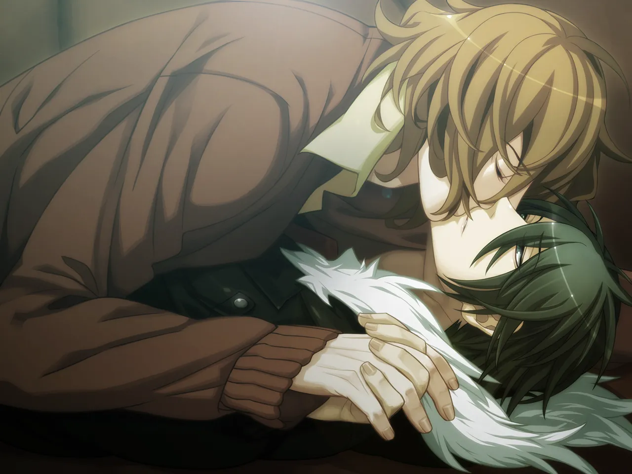 Togainu no Chi True Blood -- Nitro Archive - Image 12