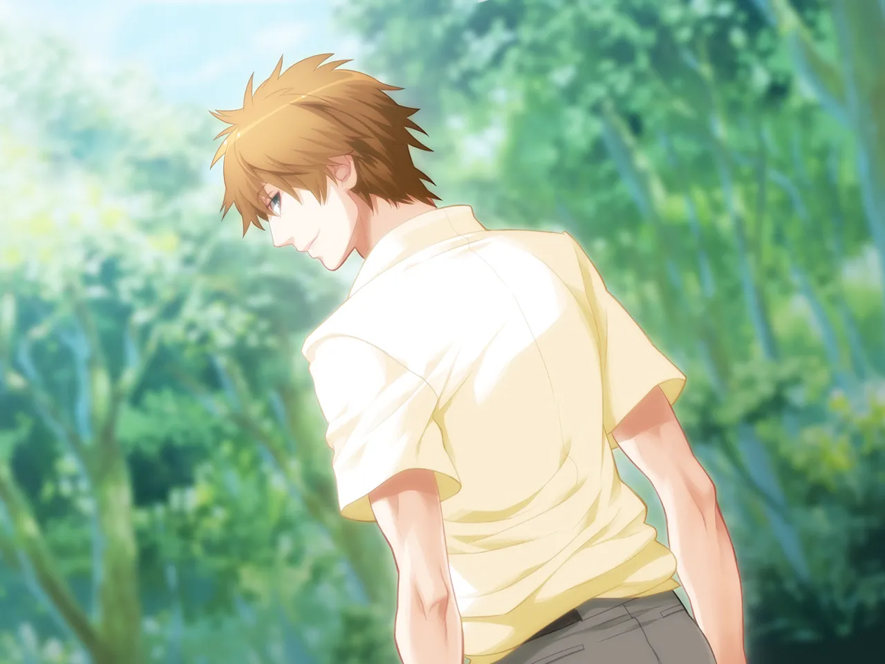 Togainu no Chi True Blood -- Nitro Archive - Image 14