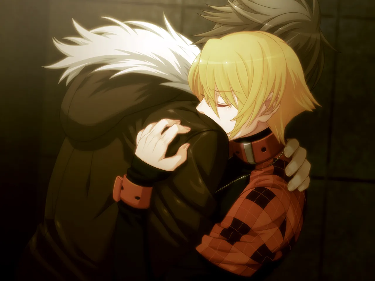 Togainu no Chi True Blood -- Nitro Archive - Image 15