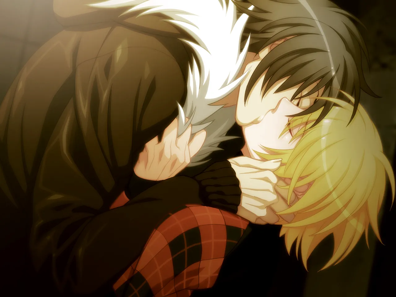 Togainu no Chi True Blood -- Nitro Archive - Image 16