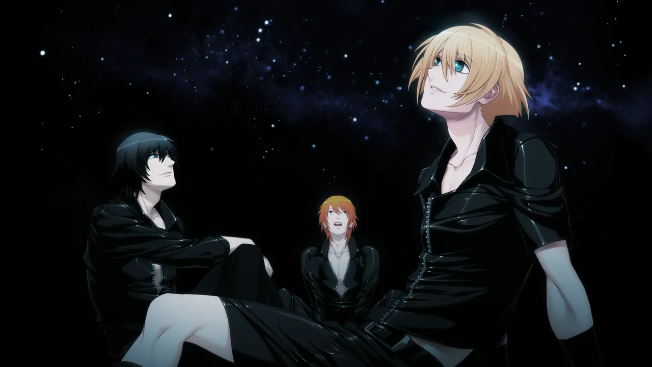 Togainu no Chi True Blood -- Nitro Archive - Image 18