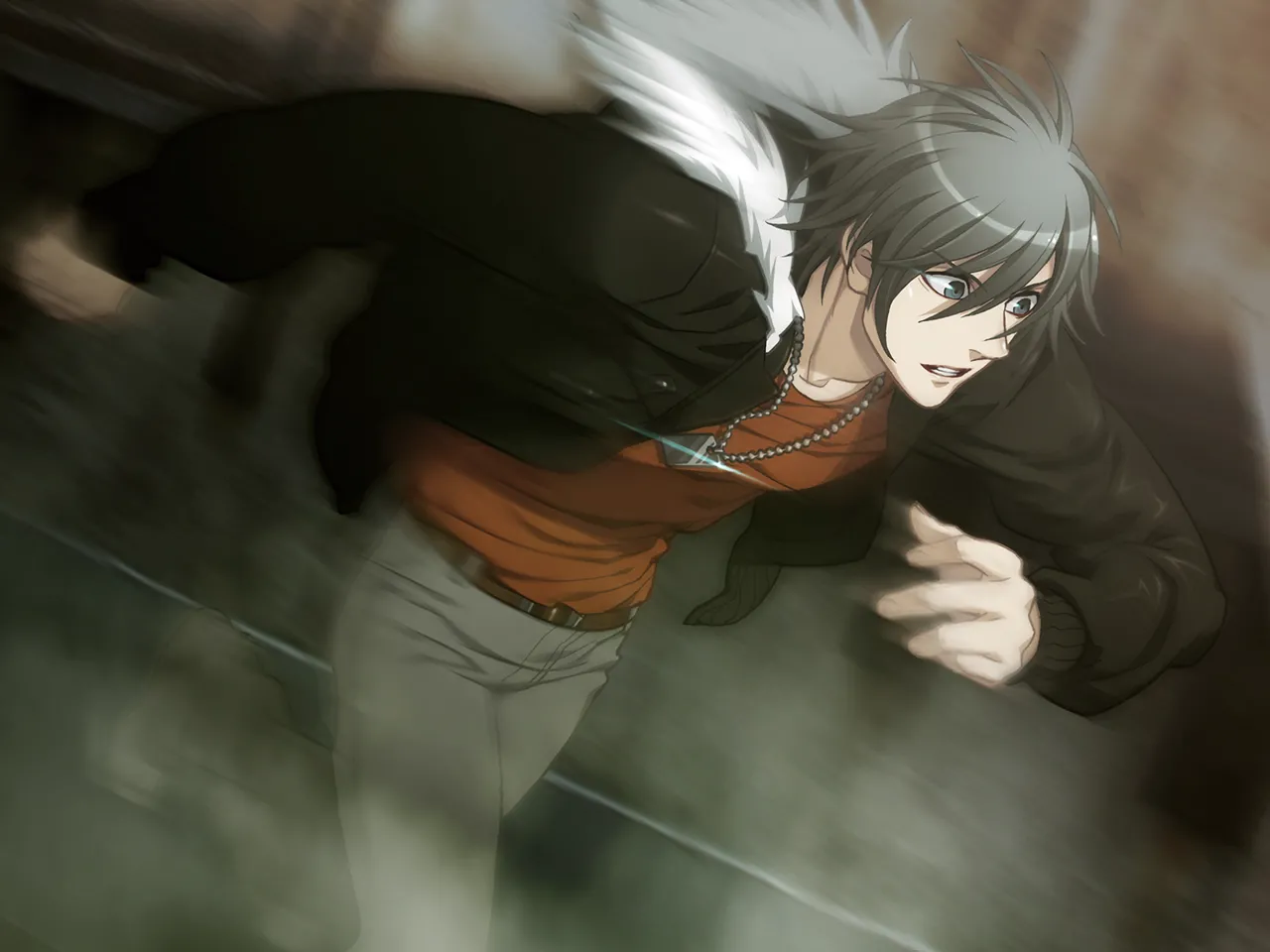 Togainu no Chi True Blood -- Nitro Archive - Image 5