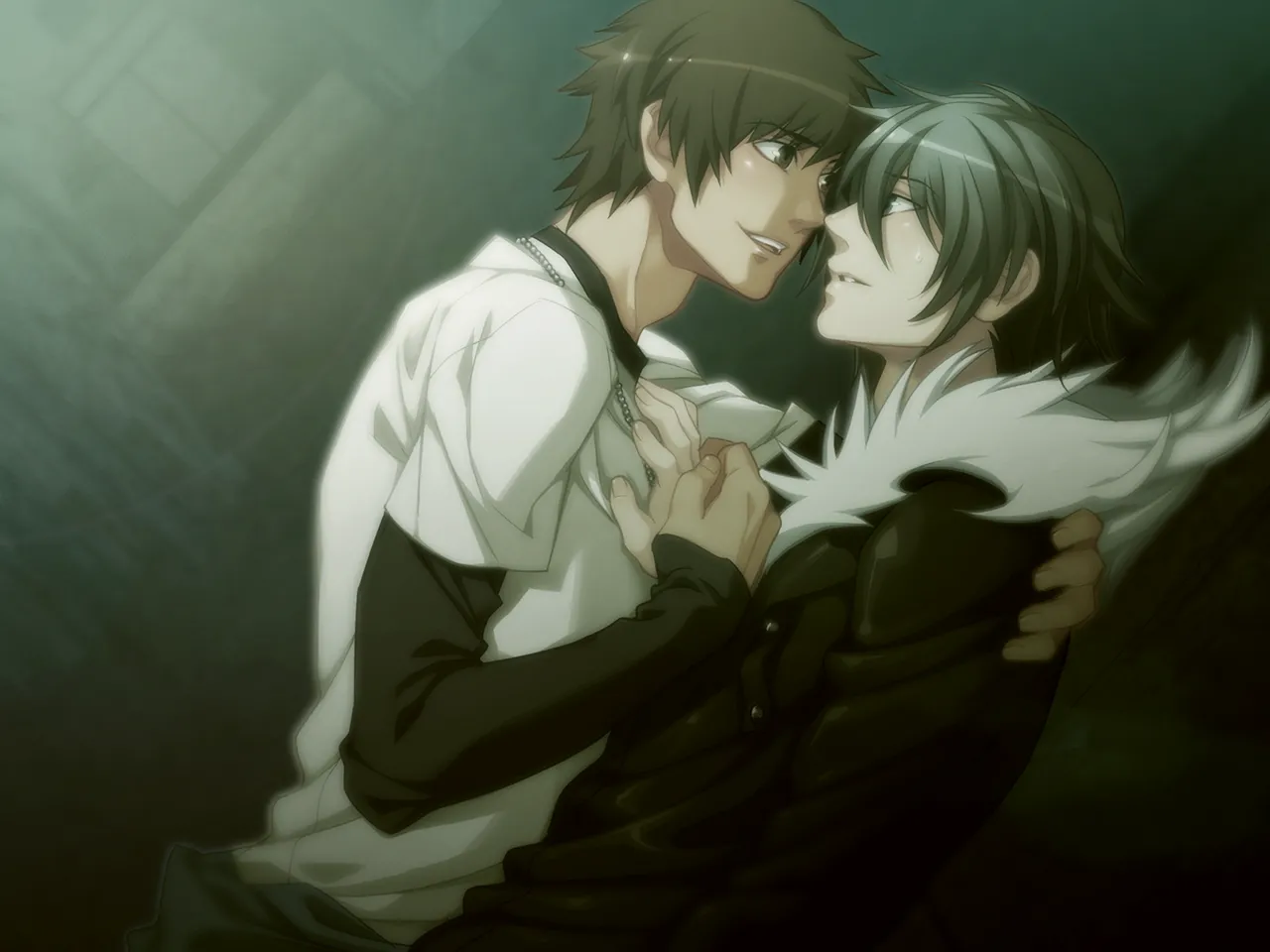 Togainu no Chi True Blood -- Nitro Archive - Image 6