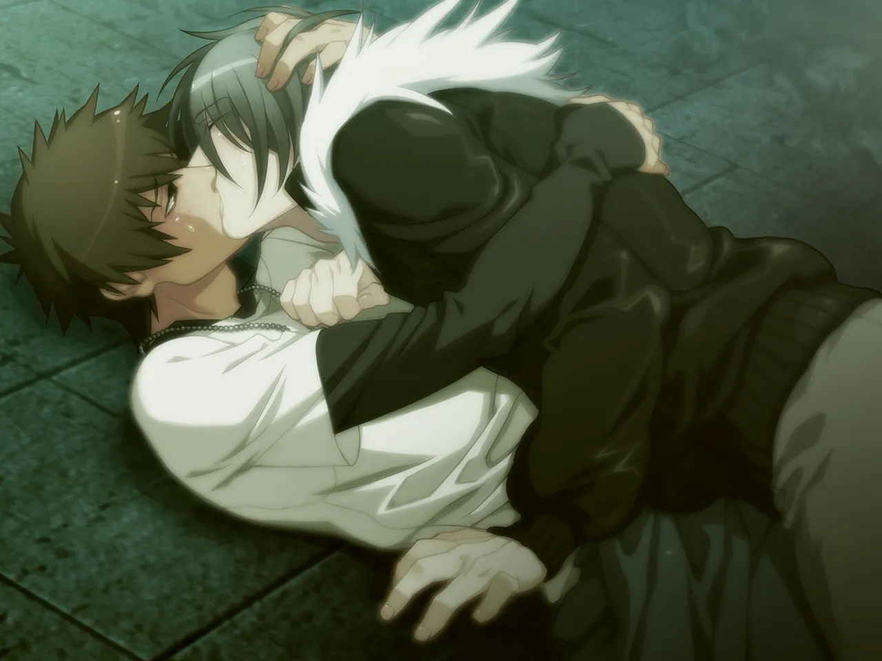 Togainu no Chi True Blood -- Nitro Archive - Image 7