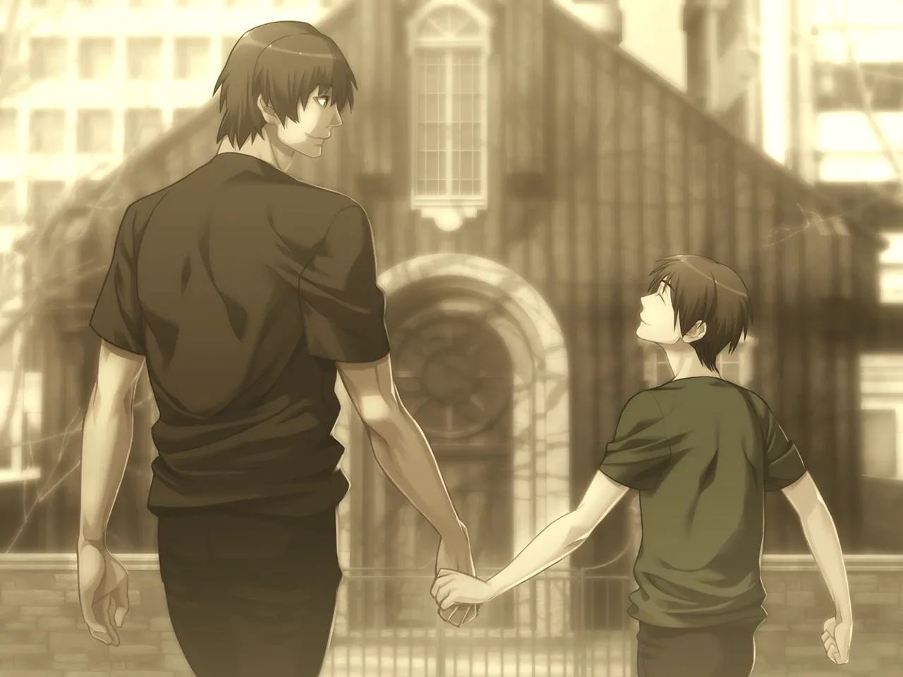 Togainu no Chi True Blood -- Nitro Archive - Image 8