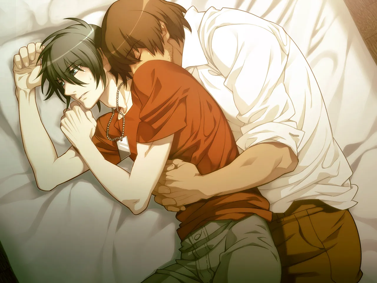 Togainu no Chi True Blood -- Nitro Archive - Image 9