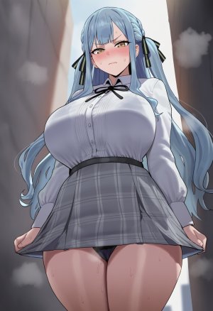 雷門ショップ Togawa Sakiko 豊川祥子 BanG Dream Thumbnail