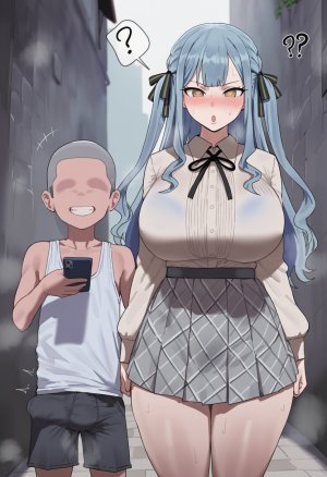 雷門ショップ Togawa Sakiko 豊川祥子 BanG Dream - Page 11