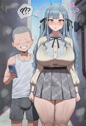 雷門ショップ Togawa Sakiko 豊川祥子 BanG Dream - Page 14