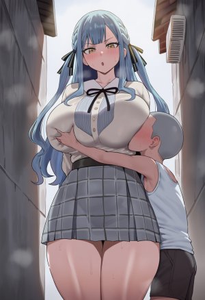 雷門ショップ Togawa Sakiko 豊川祥子 BanG Dream - Page 20