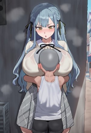 雷門ショップ Togawa Sakiko 豊川祥子 BanG Dream - Page 21