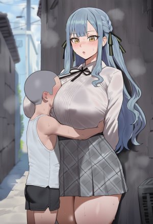 雷門ショップ Togawa Sakiko 豊川祥子 BanG Dream - Page 23