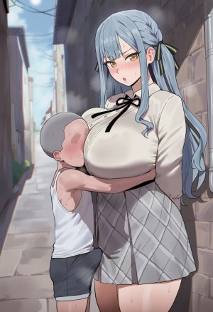 雷門ショップ Togawa Sakiko 豊川祥子 BanG Dream - Page 27