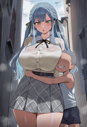 雷門ショップ Togawa Sakiko 豊川祥子 BanG Dream - Page 31