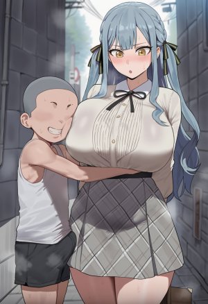 雷門ショップ Togawa Sakiko 豊川祥子 BanG Dream - Page 35