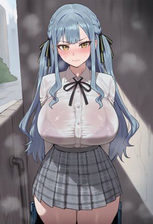 雷門ショップ Togawa Sakiko 豊川祥子 BanG Dream - Page 5