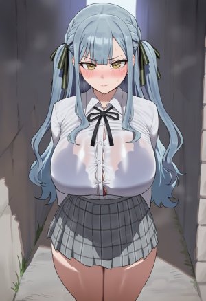 雷門ショップ Togawa Sakiko 豊川祥子 BanG Dream - Page 6