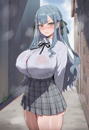 雷門ショップ Togawa Sakiko 豊川祥子 BanG Dream - Page 7