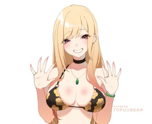 Togubear-Marin 3 - Page 5