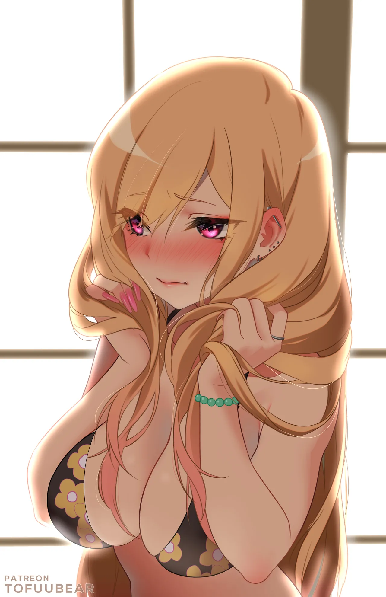 Togubear-Marin 3 - Image 1