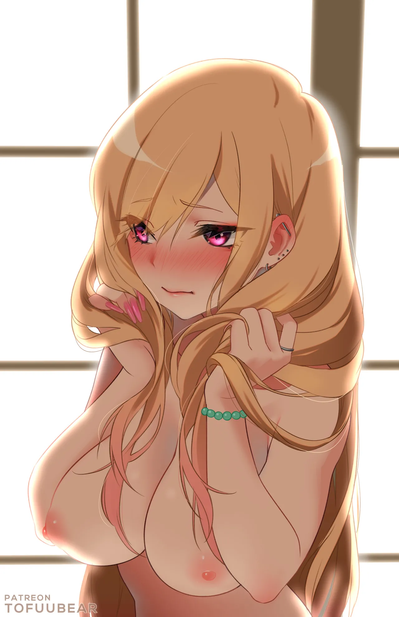 Togubear-Marin 3 - Image 2