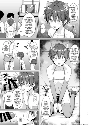 Toitoikai Toitoi Biyaku de Iinari Satsueikai 2 Digital MTL - Page 16